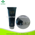 50g bb cream oval super plastic tube